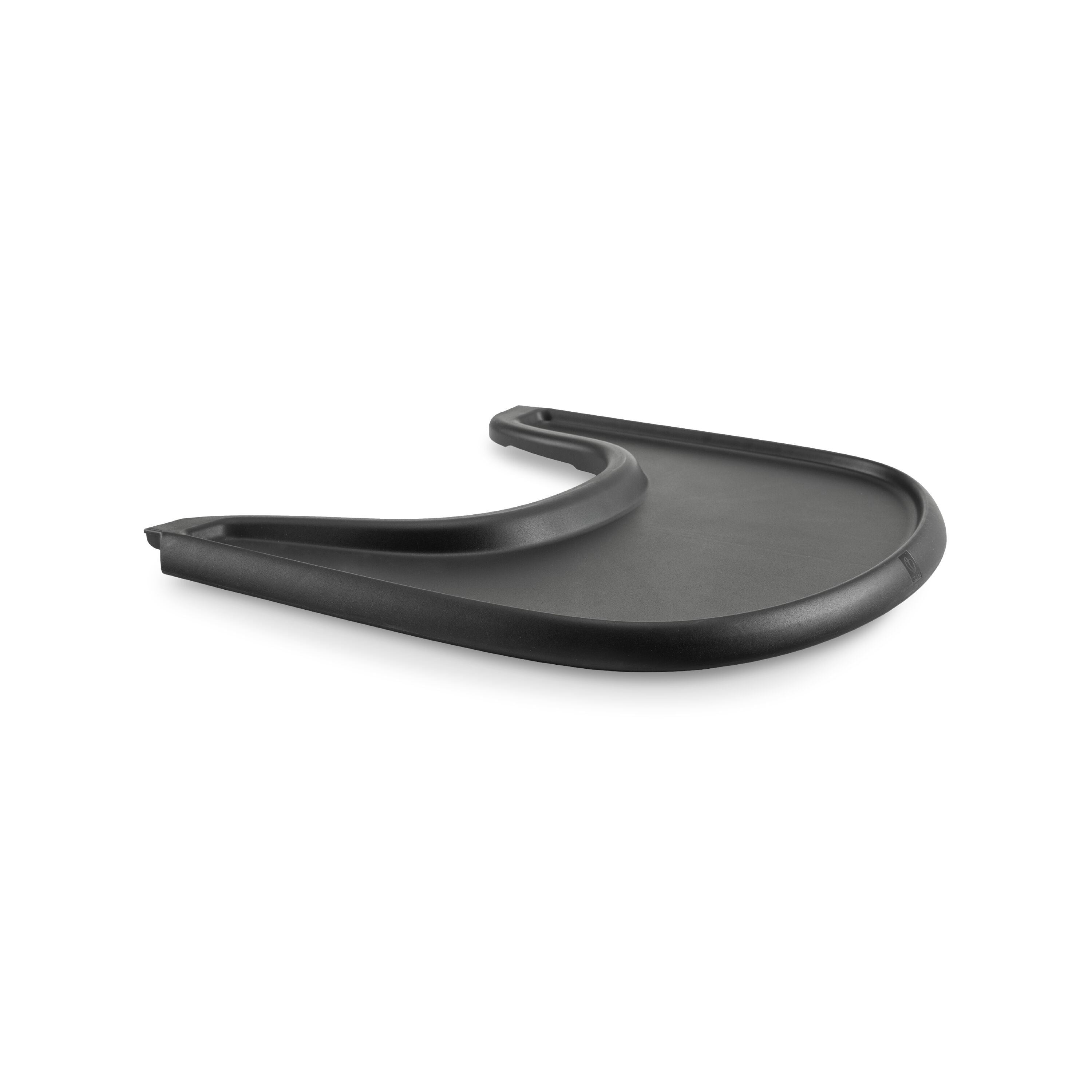 Stokke® Tray Black, Black, mainview